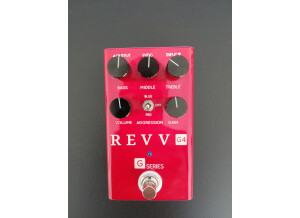 Revv Amplification G4 (77721)