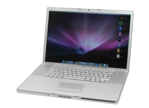 Apple Macbook Pro Core 2 Duo 15,4&quot; (96270)