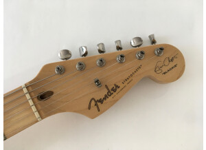 Fender Eric Clapton Stratocaster (31434)