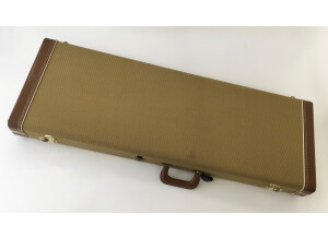 Fender Eric Clapton Stratocaster (95988)