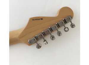 Fender Eric Clapton Stratocaster (55033)