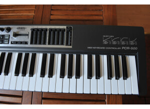 Edirol Pcr-500 (97790)