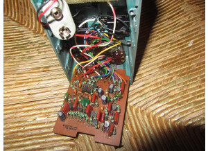 Ibanez OD9 Overdrive (64731)
