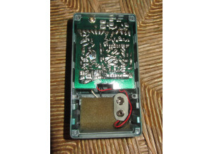 Ibanez OD9 Overdrive (61218)