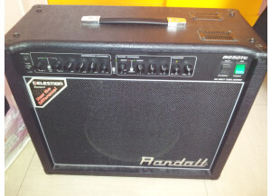 Randall RG 50 TC