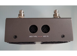 GFI System Synesthesia Dual Modulation (61093)