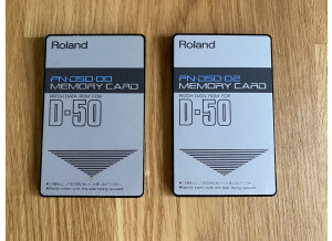 Roland PN-D50-00 (23111)