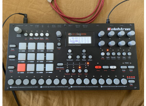 Elektron Analog Rytm (40392)