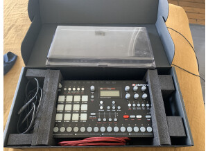 Elektron Analog Rytm (97467)