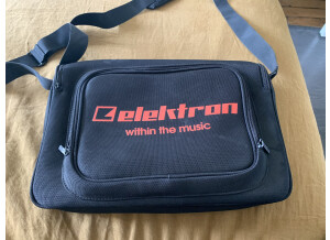 Elektron Analog Rytm (28454)