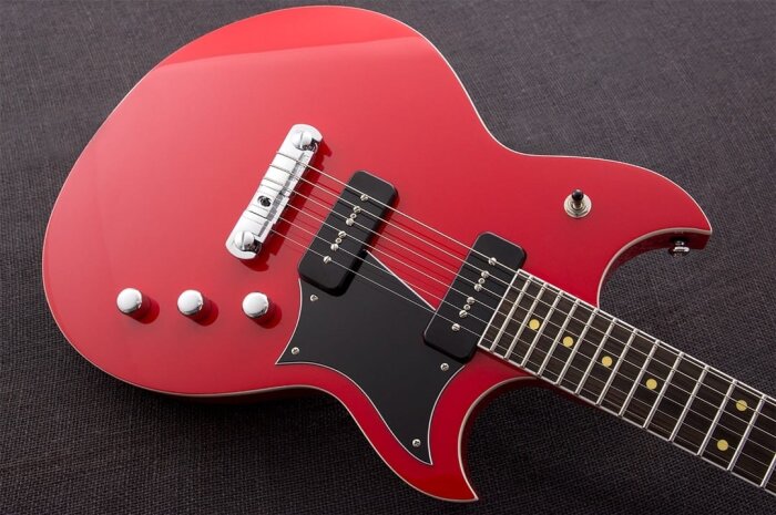 Reeves Gabrels Dirtbike Royale body Reeves Gabrels Dirtbike Royale body