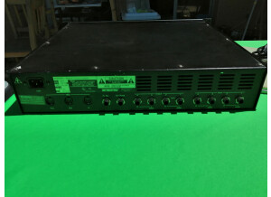 Ensoniq DP4 (58611)