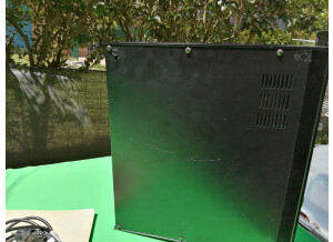 Ensoniq DP4 (54898)