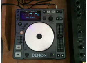Denon DJ DN-S1000 (29586)
