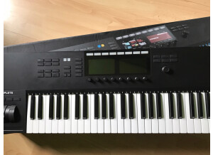 Native Instruments Komplete Kontrol S49 mk2 (58590)