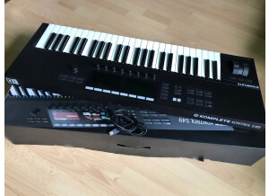 Native Instruments Komplete Kontrol S49 mk2 (38448)