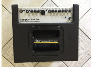AER Compact Mobile