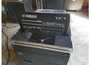 Yamaha Tio1608-D (84038)