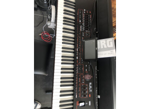 Korg Pa4X 76 (6333)