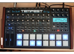Dave Smith Instruments Tempest (63776)