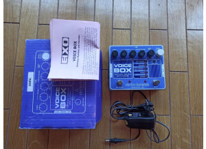 Electro-Harmonix Voice Box (43731)