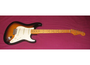 Fender Classic '50s Stratocaster (39070)
