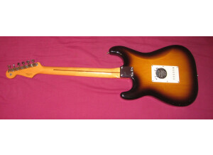Fender Classic '50s Stratocaster (80587)