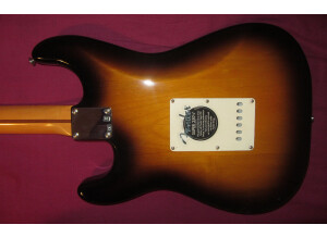Fender Classic '50s Stratocaster (47687)