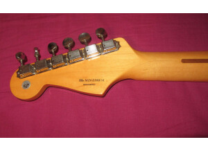 Fender Classic '50s Stratocaster (83001)