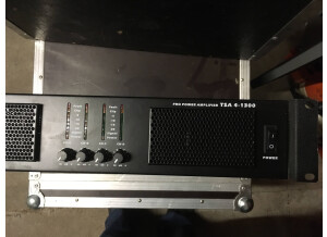 The t.amp TSA 4-1300
