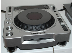 Pioneer CDJ-800 MK2 (94397)
