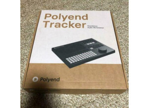 Polyend Tracker (16870)
