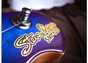 MusicMan Steve Morse