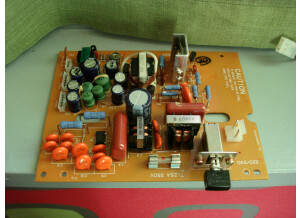 Korg WaveStation (4795)