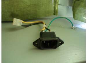 Korg WaveStation (54940)