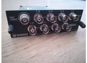 Yamaha MY8-AEB
