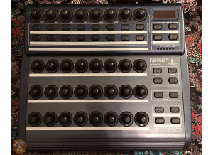 Behringer B-Control Rotary BCR2000 (11663)