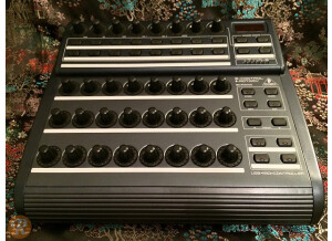 Behringer B-Control Rotary BCR2000 (68547)
