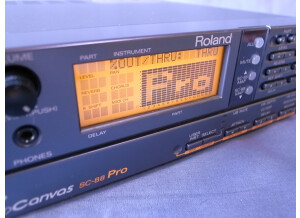 Roland SC-88 Pro (81537)