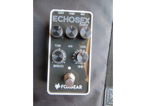 Foxgear Echosex Baby (57106)