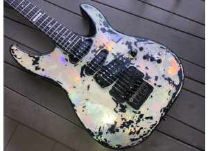 Kramer Pacer Custom I