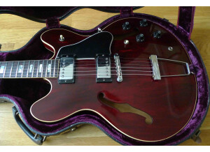 Gibson ES-335 TD (69064)