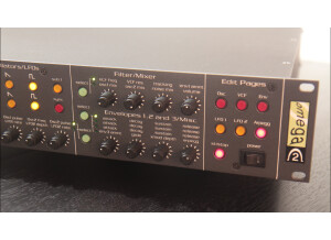 Studio Electronics Omega 8 (98275)