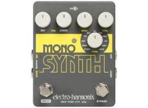 Electro-Harmonix Mono Synth (70792)