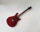PRS Custom 24 Scarlet Red 10-Top 1989 Paul Reed Smith