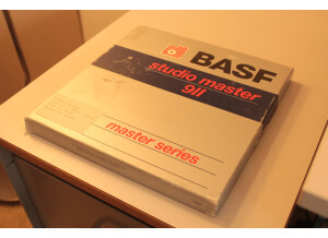 BASF Studio Master 911