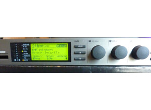 TC Electronic Reverb 4000 (70490)