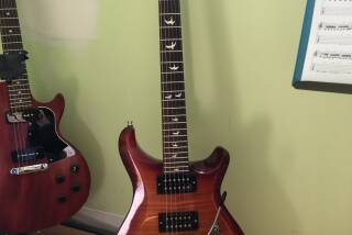 PRS 30th Anniversary S2 Custom 24