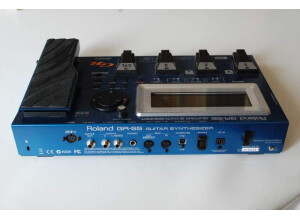 Roland GR-55GK (29787)