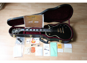 Gibson Les Paul Custom 54 VOS